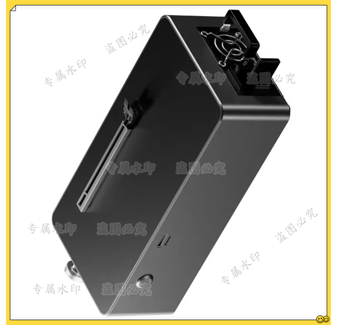 Oculink Egpu Dock Graphics Card - Dock EGPU AOOSTAR AG02/AG01 con porta