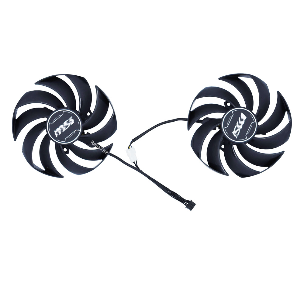 Rtx 4070 Ti Super 16Gb - Video Cooler Scheda grafica Ventola Schede