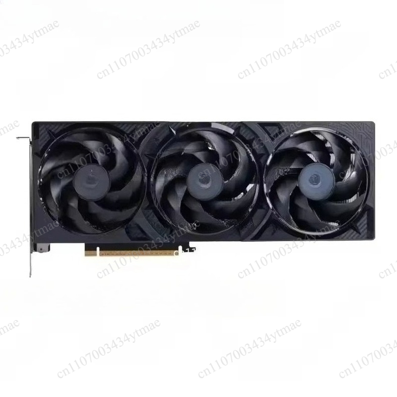 Rtx 4090 24Gb Graphics Card - Scheda Grafica da Gaming RTX 4090