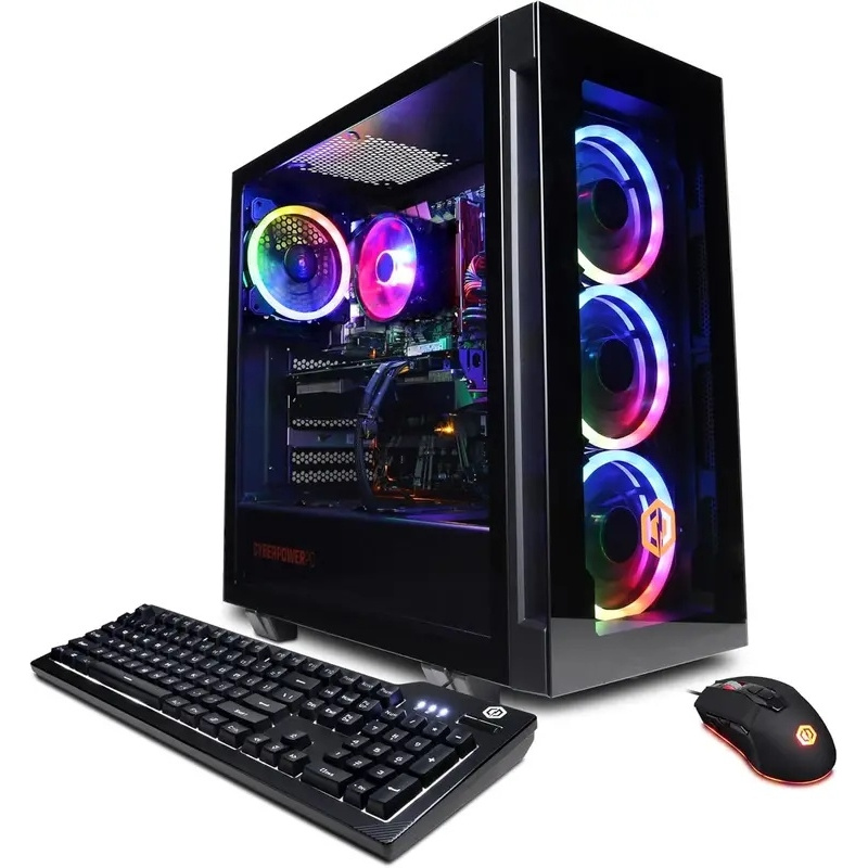 Rtx 4060 Ti 16Gb Desktop - PC Gaming VR Gamer Xtreme i7-13700F