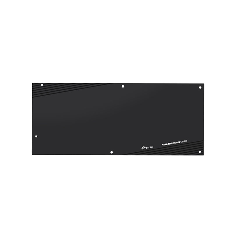 Rtx 4080 Super 16Gb - Bykski Water Block per ZOTAC Geforce
