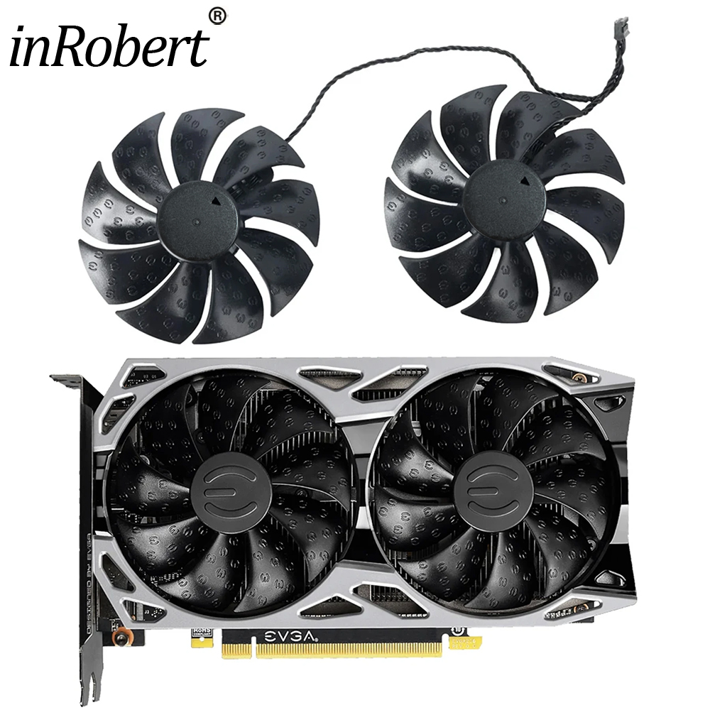Rtx 4080 Super 16Gb - Nuovo 87MM PLA09215S12H Doppio Ventola di