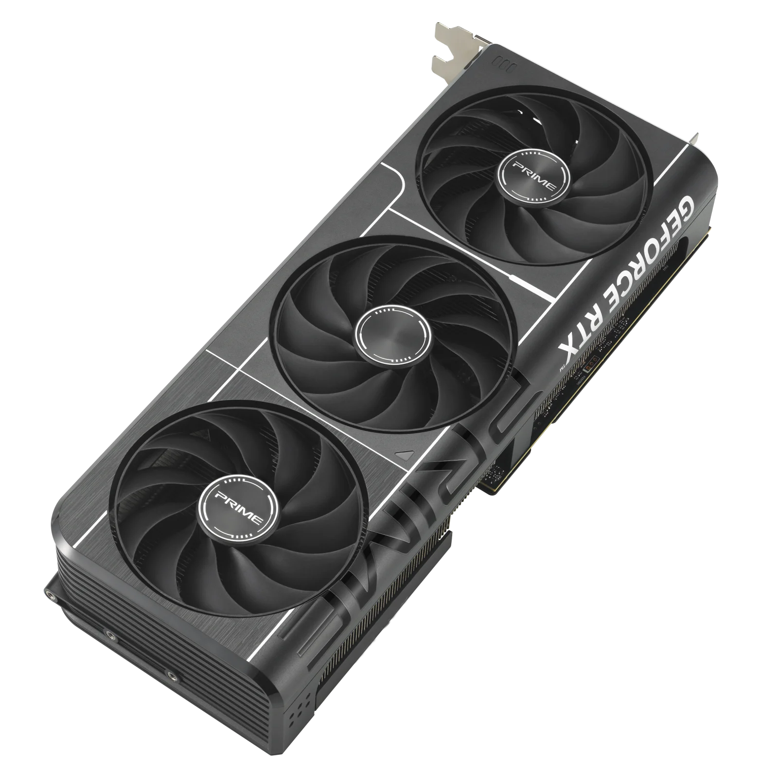 Triple Fan Gaming Graphics Card 16Gb - Nuova Scheda Grafica PRIME GeForce RTX