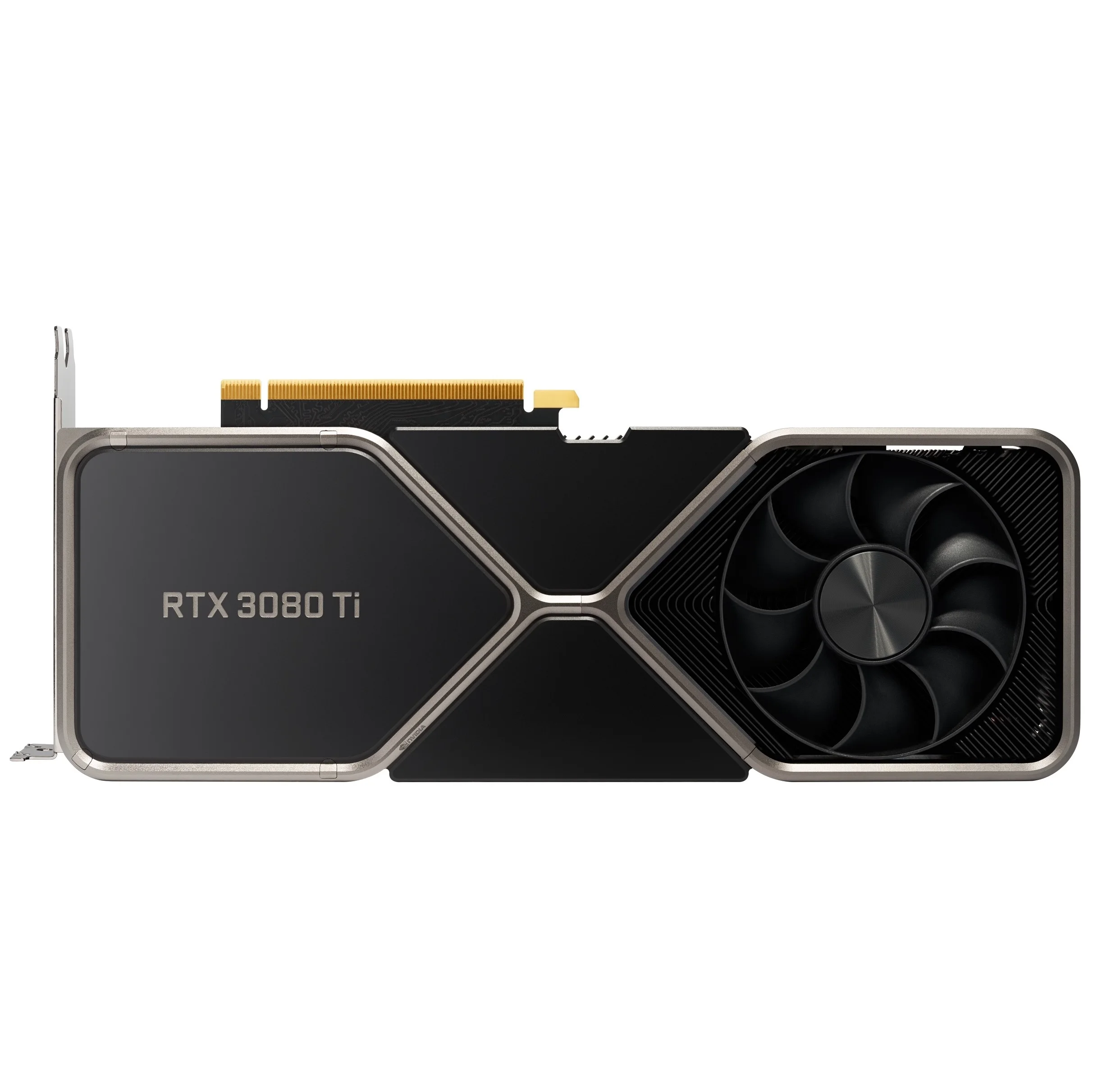 Rtx 3080 Ti 12Gb - Scheda grafica Geforce RTX 3080 Ti