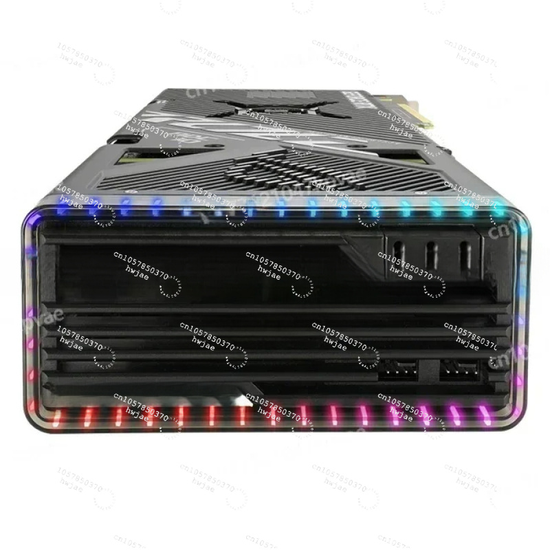 Rtx 4090 24Gb Graphics Card - Scheda Grafica per Computer RTX 4070