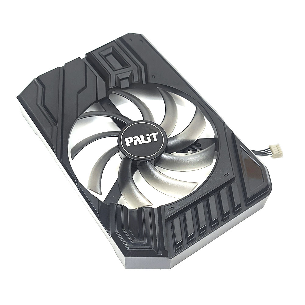 Ventola originale FDC10U12S9-C - Rtx 4080 Super 16Gb recensione e prezzo