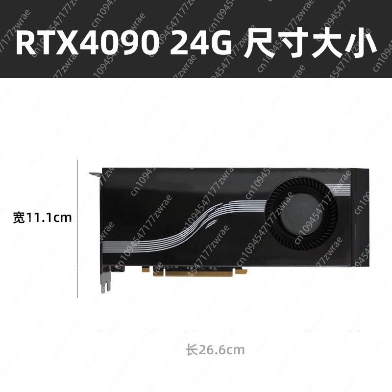 RTX4090 Turbo 4080 3090 3080TI - Rtx 4090 24Gb Graphics Card recensione e prezzo