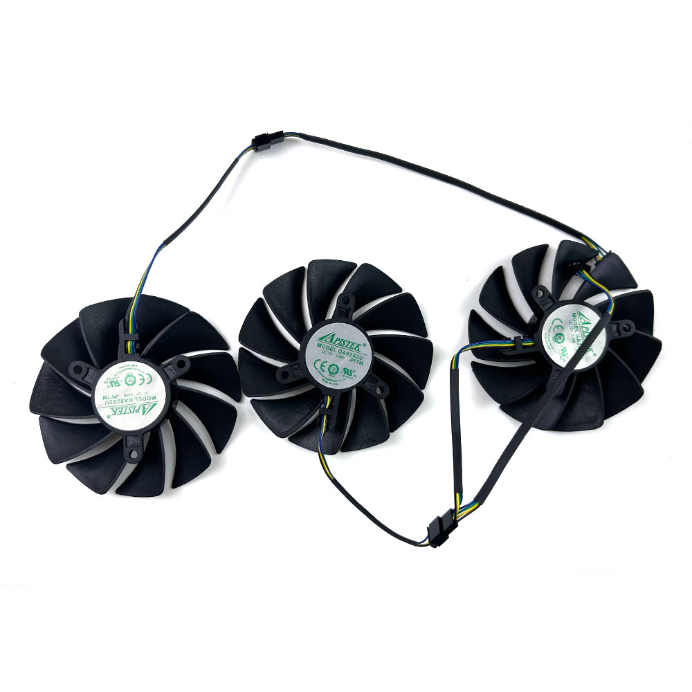 3PCS NUOVA Ventola di Raffredd - Rtx 4080 Super 16Gb recensione e prezzo
