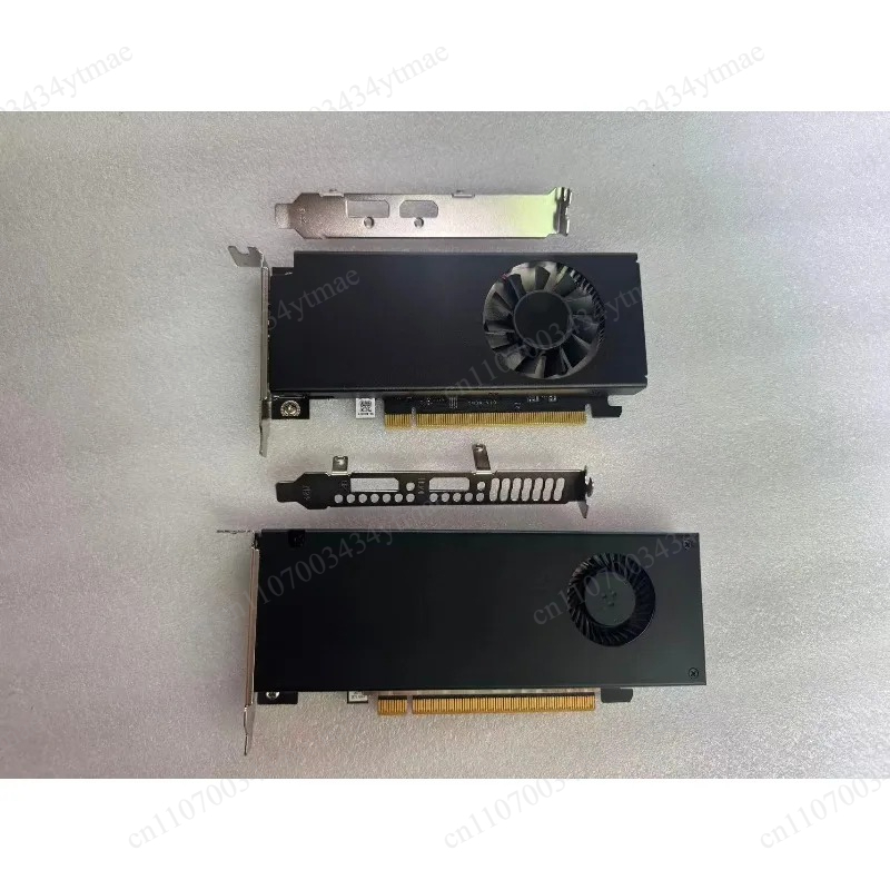 Scheda Grafica RTX A2000 8GB a - Low Profile Workstation Display Card 8Gb recensione e prezzo