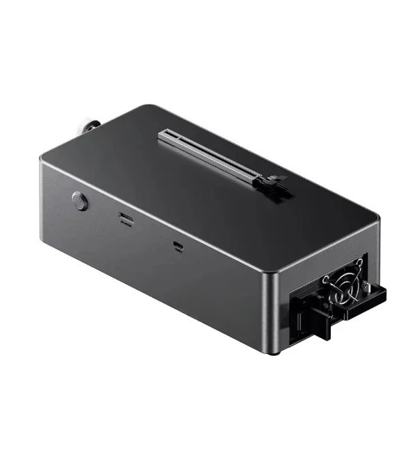 Dock EGPU AOOSTAR AG02/AG01 co - Oculink Egpu Dock Graphics Card recensione e prezzo
