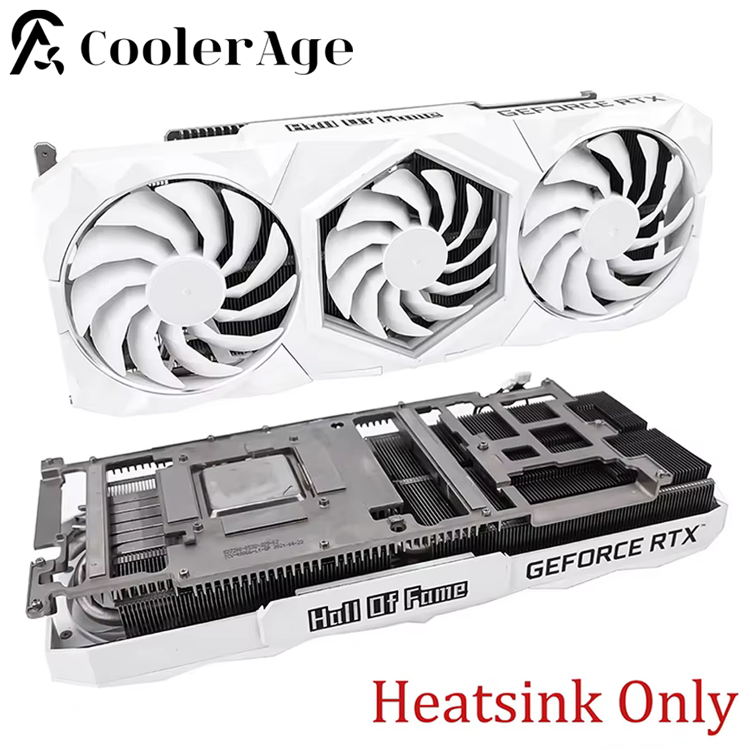 Dissipatore di calore della sc - Rtx 3080 Ti 12Gb recensione e prezzo