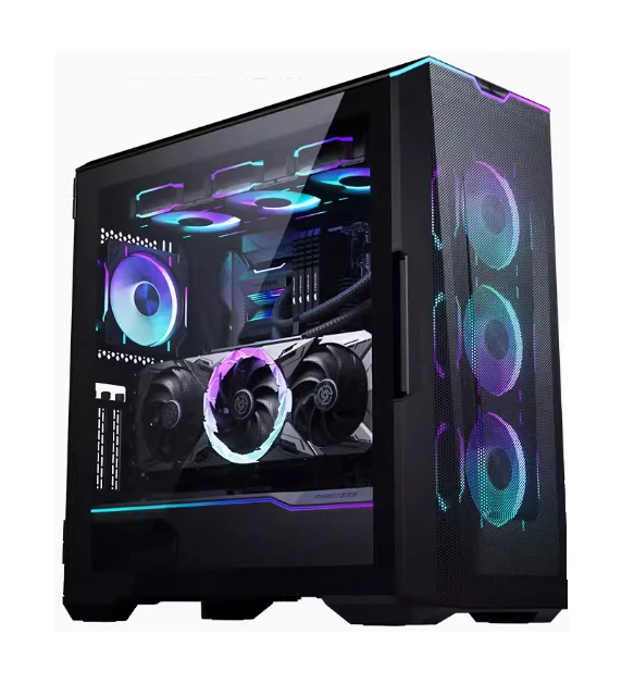 PC da gioco personalizzato di  - Rtx 4090 24Gb Graphics Card recensione e prezzo