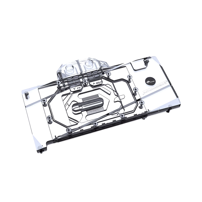 Bykski Water Block serve per Z - Rtx 4080 Super 16Gb recensione e prezzo