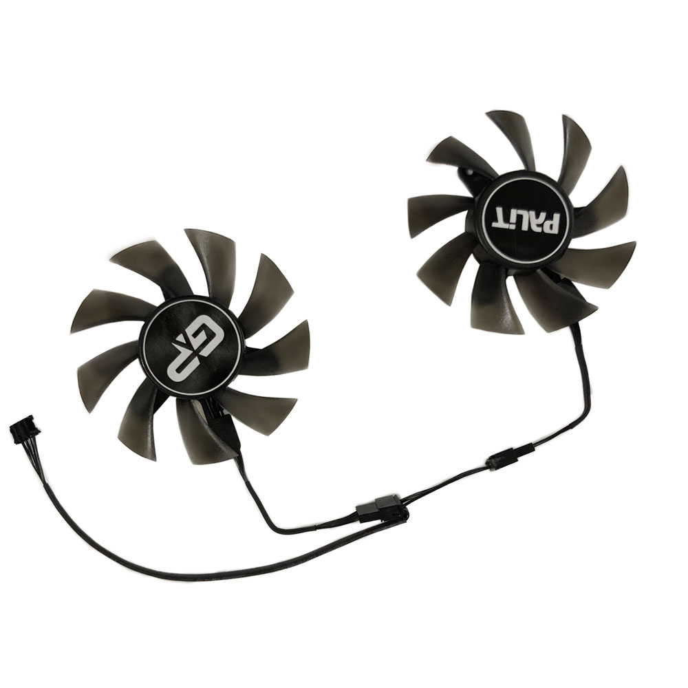 2 pz/set 80(75MM) DIY TH8015S2 - Rtx 4080 Super 16Gb recensione e prezzo