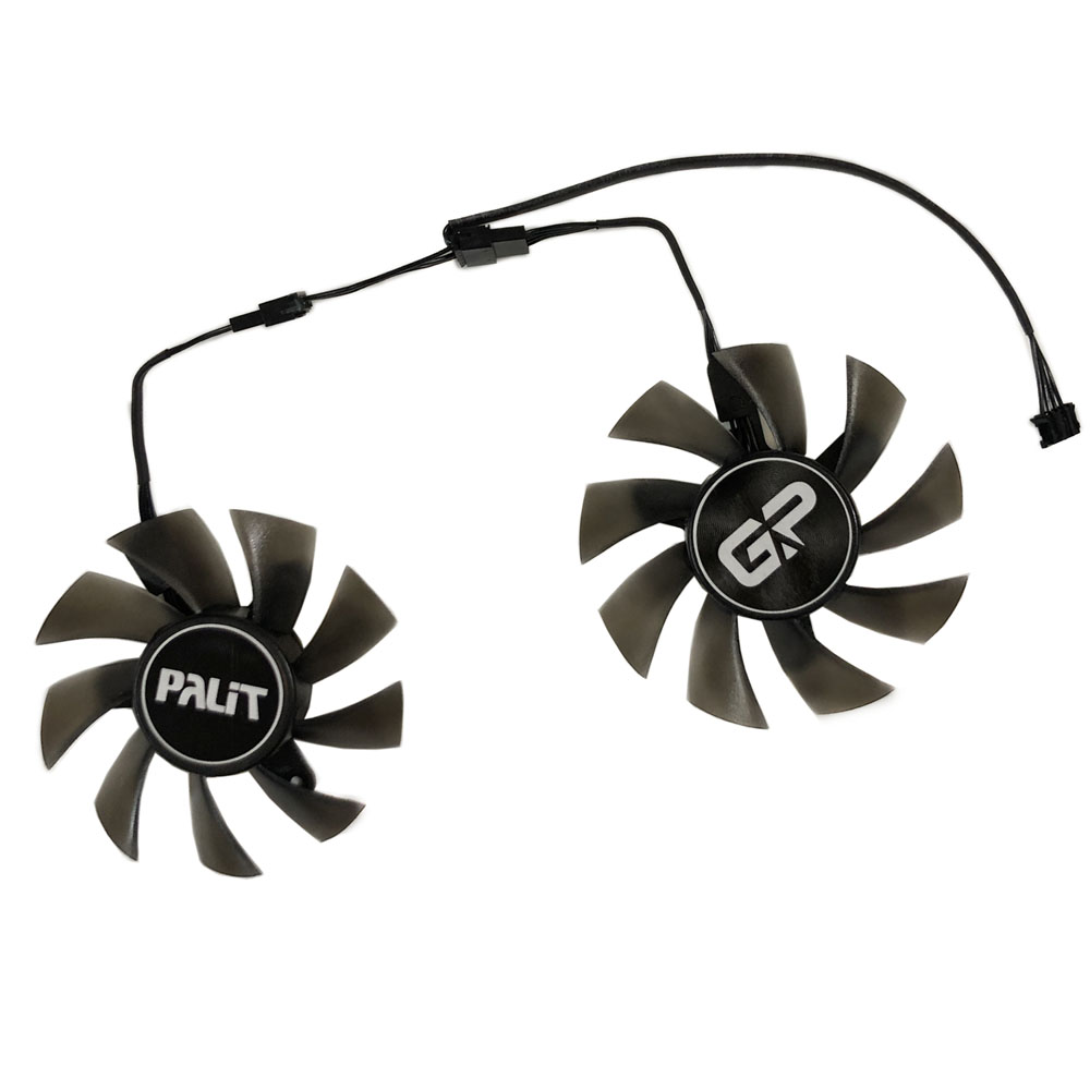 2 pz/set 80(75MM) DIY TH8015S2 - Rtx 4080 Super 16Gb recensione e prezzo