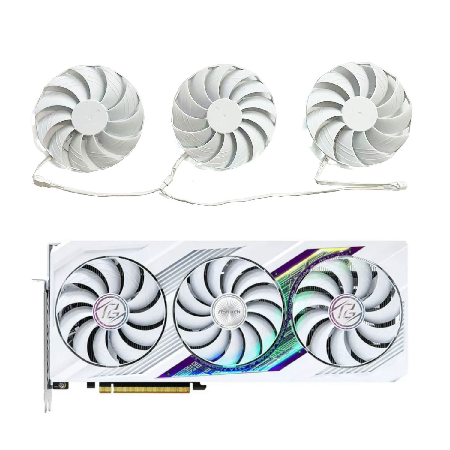Nuova Ventola di Raffreddament - Rx 7900 Xt 20Gb Gaming Gpu recensione e prezzo