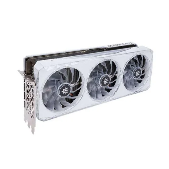 Nuova Scheda Grafica Serie 40  - Rtx 4080 Super 16Gb recensione e prezzo
