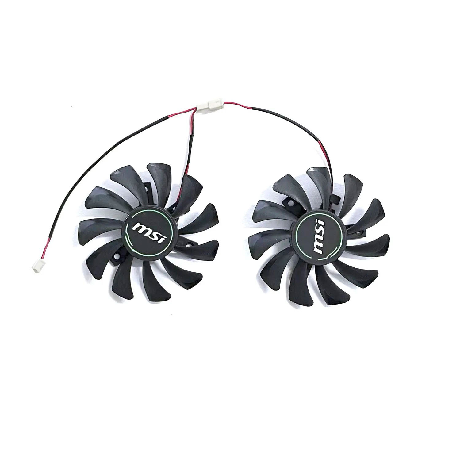 LZQLY Nuova Ventola GPU 2pin 7 - Rtx 4080 Super 16Gb recensione e prezzo