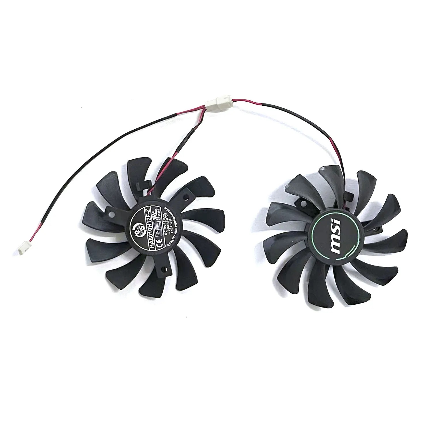 LZQLY Nuova Ventola GPU 2pin 7 - Rtx 4080 Super 16Gb recensione e prezzo