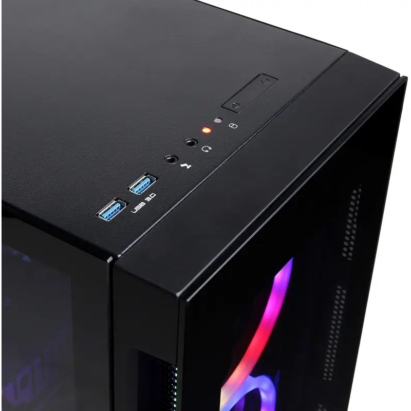 PC Gaming VR Gamer Xtreme i7-1 - Rtx 4060 Ti 16Gb Desktop recensione e prezzo