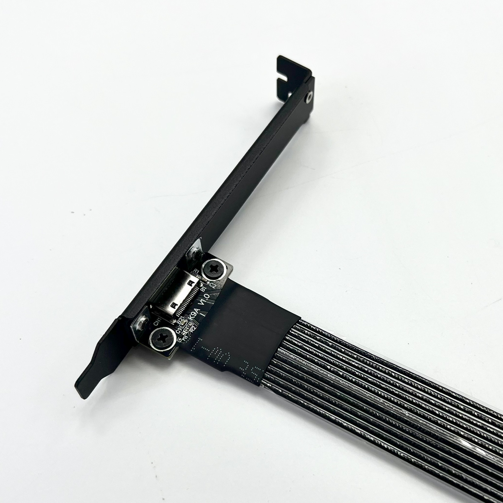 Adattatore PCIE 5.0 X4 Gen5 M. - Oculink Egpu Dock Graphics Card recensione e prezzo