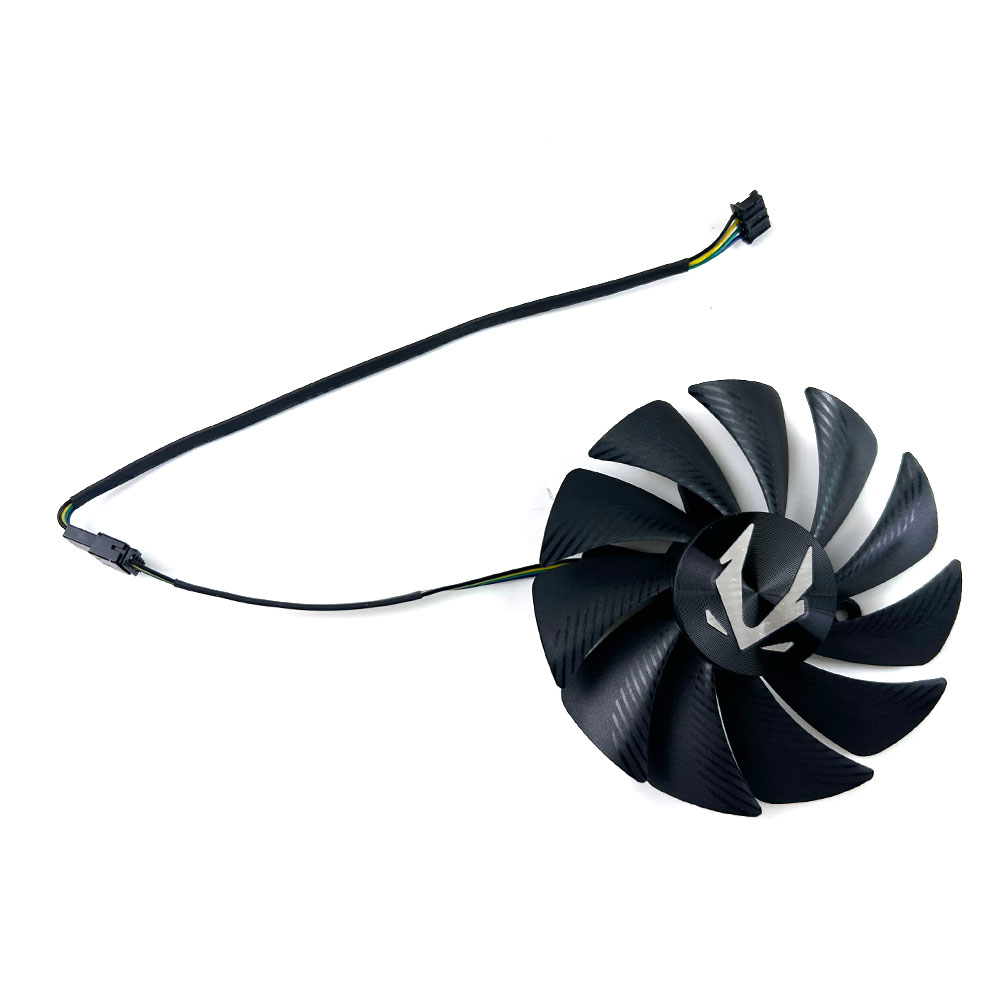 3PCS NUOVA Ventola di Raffredd - Rtx 4070 Ti Super 16Gb recensione e prezzo