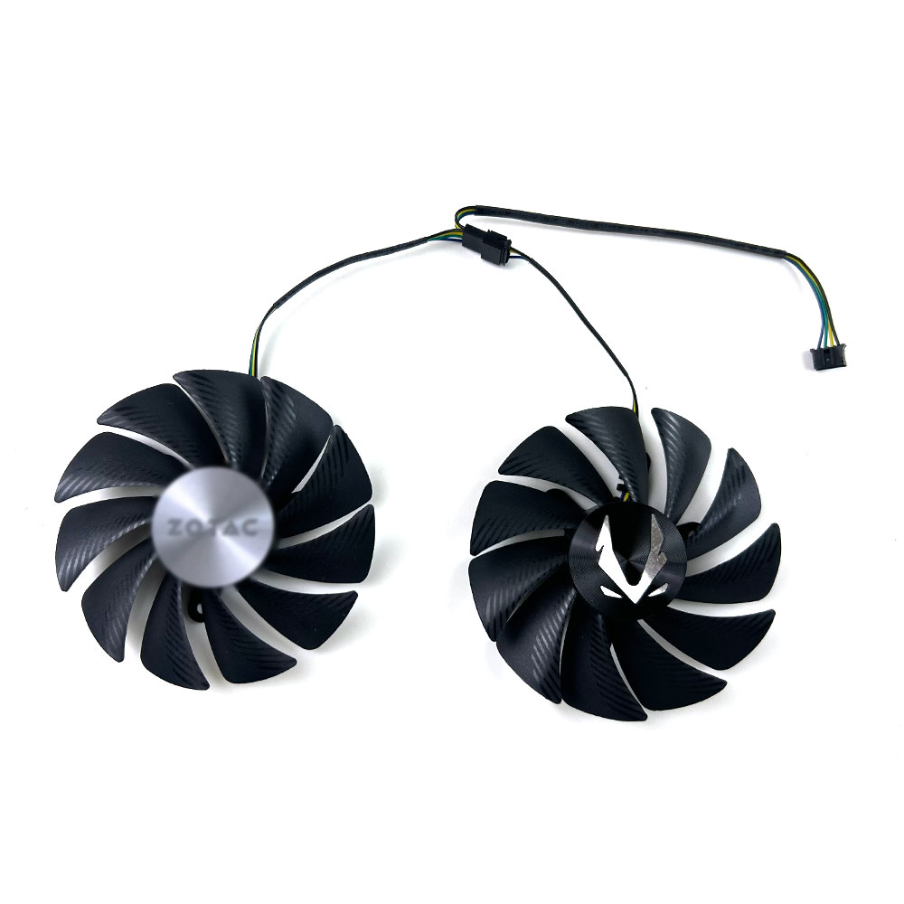 3PCS NUOVA Ventola di Raffredd - Rtx 4070 Ti Super 16Gb recensione e prezzo