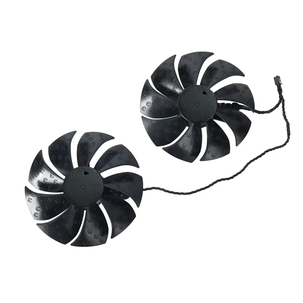 Nuovo 87MM PLA09215S12H Doppio - Rtx 4080 Super 16Gb recensione e prezzo
