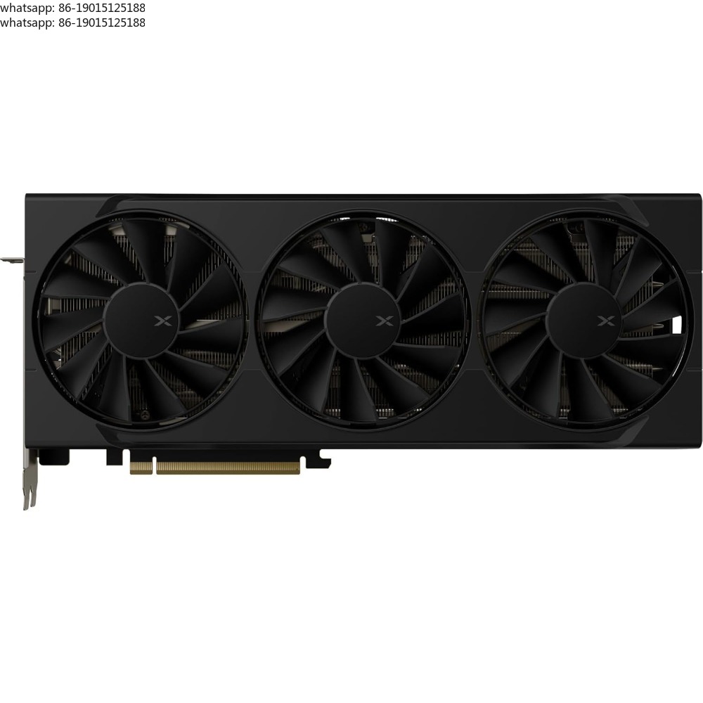 Scheda Grafica Gaming 2026 RX  - Triple Fan Gaming Graphics Card 16Gb recensione e prezzo