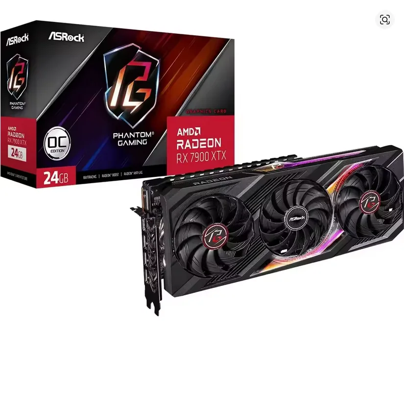 Scheda Grafica Radeon RX 6900  - Rx 6900 Xt 16Gb recensione e prezzo
