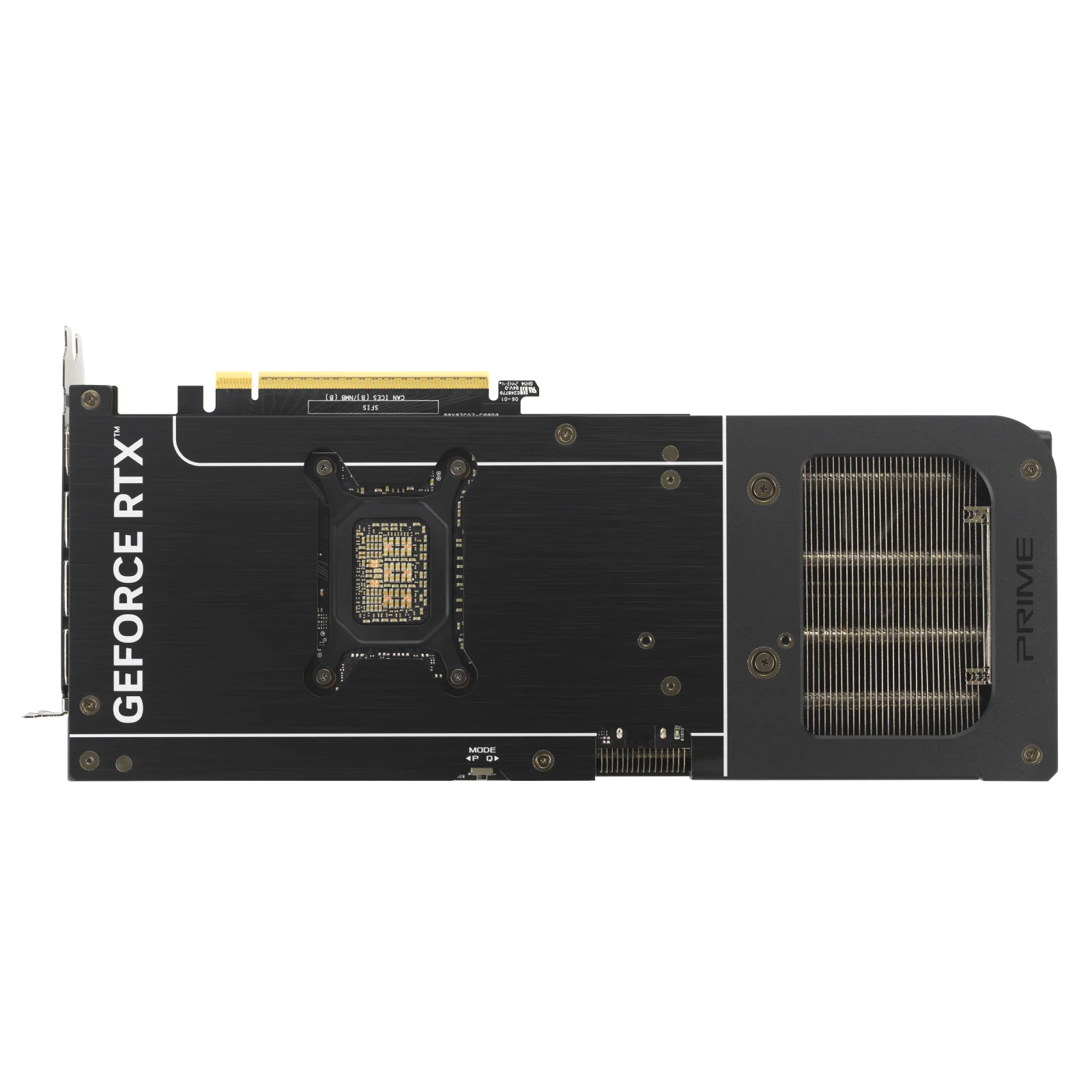 Nuova Scheda Grafica PRIME GeF - Triple Fan Gaming Graphics Card 16Gb recensione e prezzo