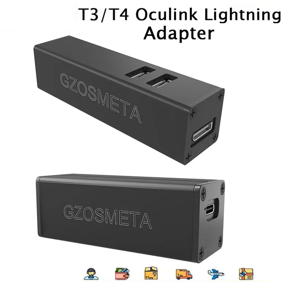 Adattatore Oculink Thunderbolt - Oculink Egpu Dock Graphics Card recensione e prezzo