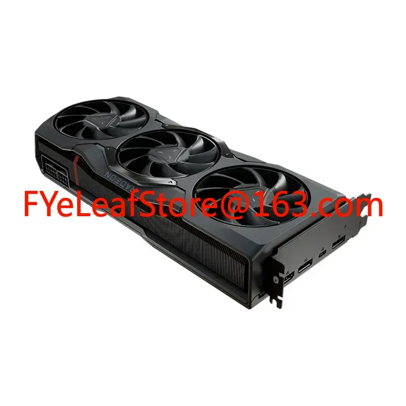 nuova scheda grafica da gioco  - Rx 7900 Xtx 24Gb Video Card recensione e prezzo