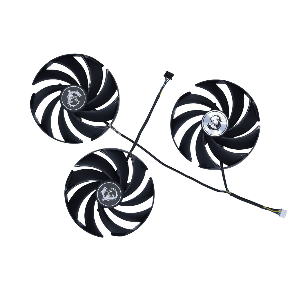 PLD10020B12H, ventola della sc - Rtx 4090 24Gb Graphics Card recensione e prezzo