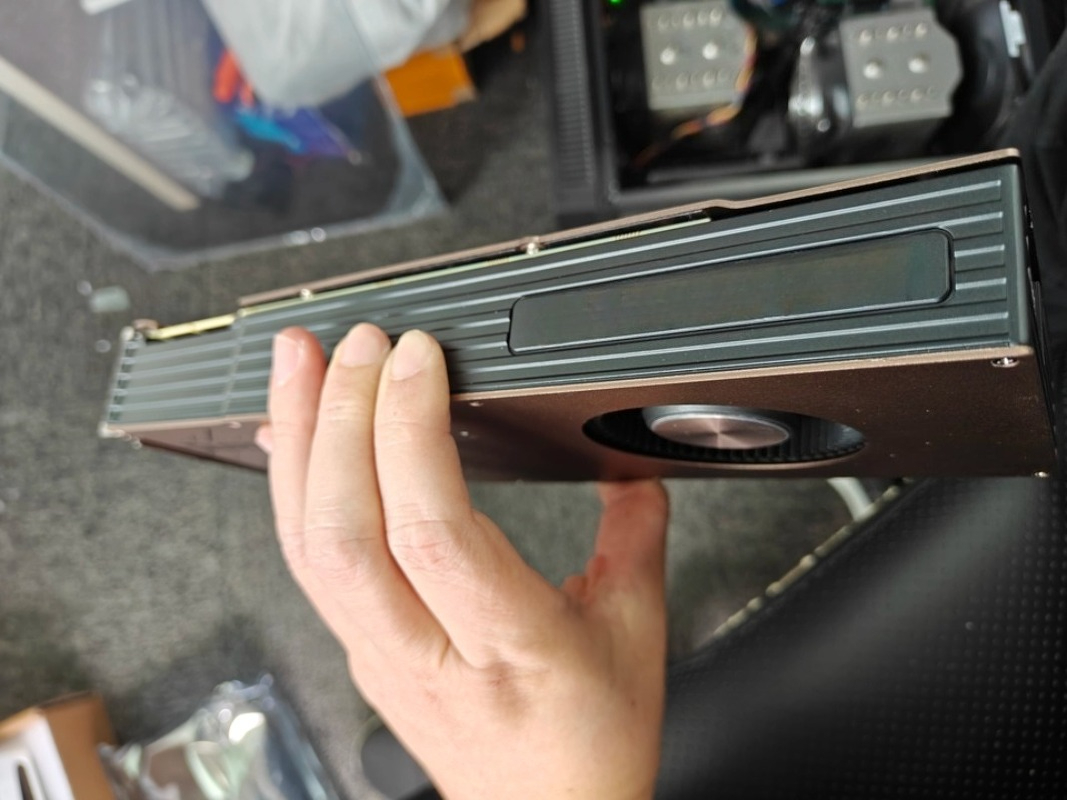 Scheda Grafica Indipendente RT - Rtx 3080 Ti 12Gb recensione e prezzo