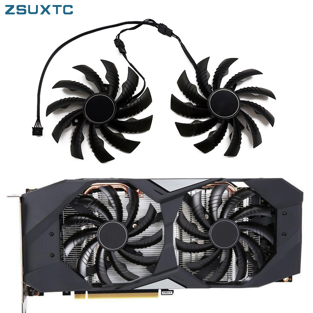 95MM PLD10010S12H GTX1660Ti GT - Rtx 4080 Super 16Gb recensione e prezzo