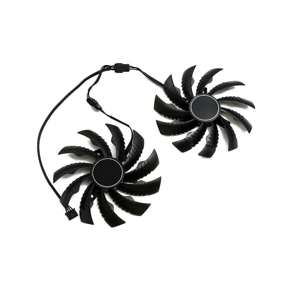 95MM PLD10010S12H GTX1660Ti GT - Rtx 4080 Super 16Gb recensione e prezzo