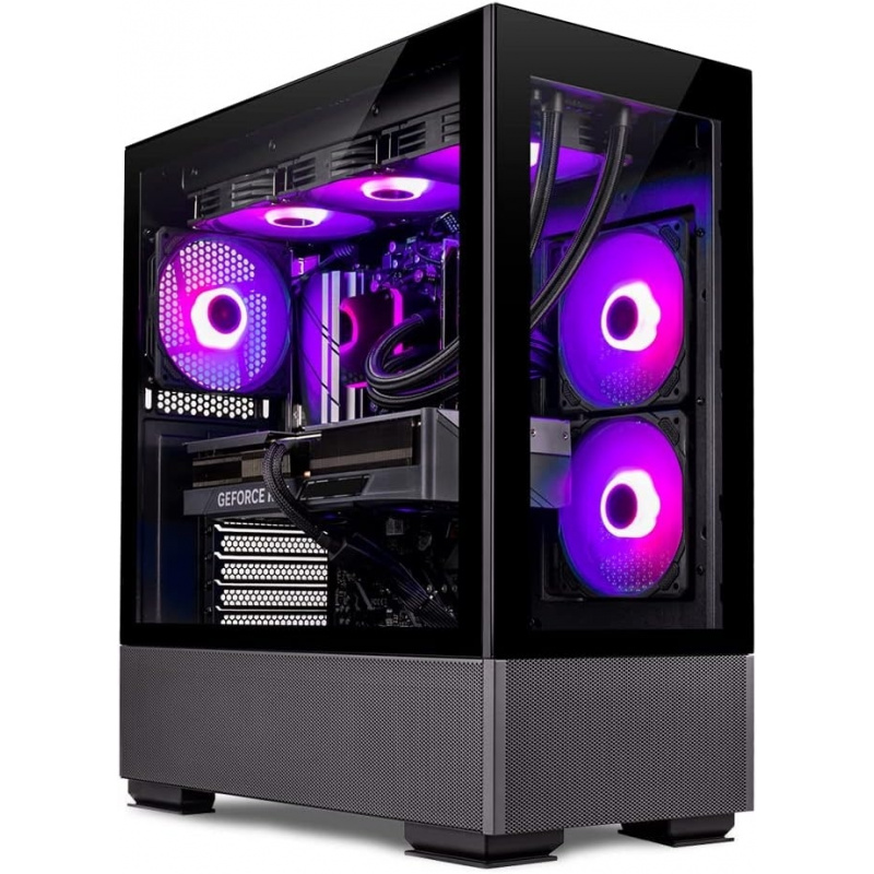 PC Desktop da Gaming, i7 13700 - Rtx 4060 Ti 16Gb Desktop recensione e prezzo
