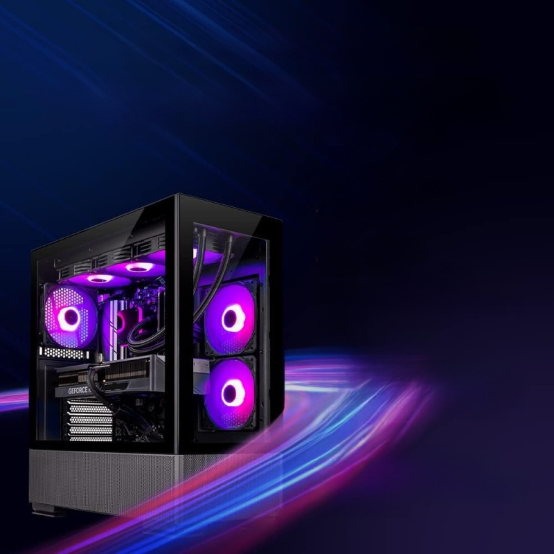 PC Desktop da Gaming, i7 13700 - Rtx 4060 Ti 16Gb Desktop recensione e prezzo