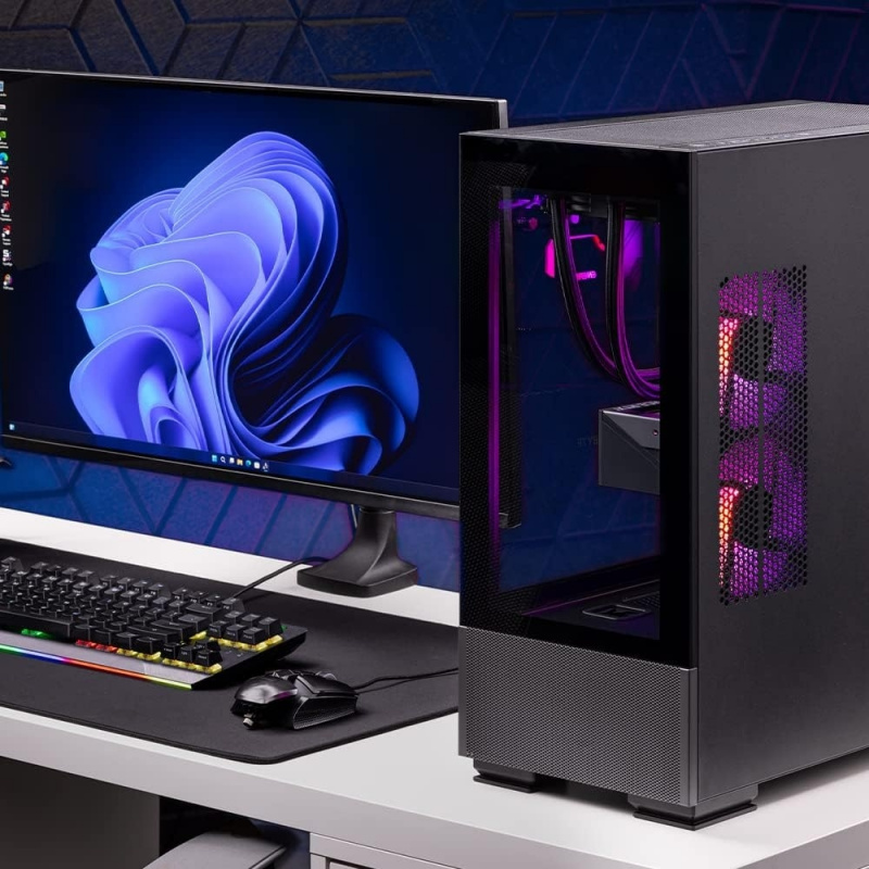 PC Desktop da Gaming, i7 13700 - Rtx 4060 Ti 16Gb Desktop recensione e prezzo