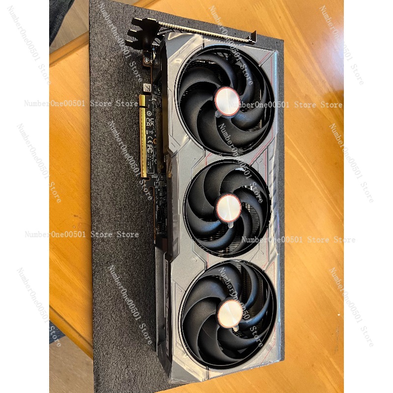 Scheda Grafica Gaming Radeon R - Rx 7900 Xtx 24Gb Video Card recensione e prezzo