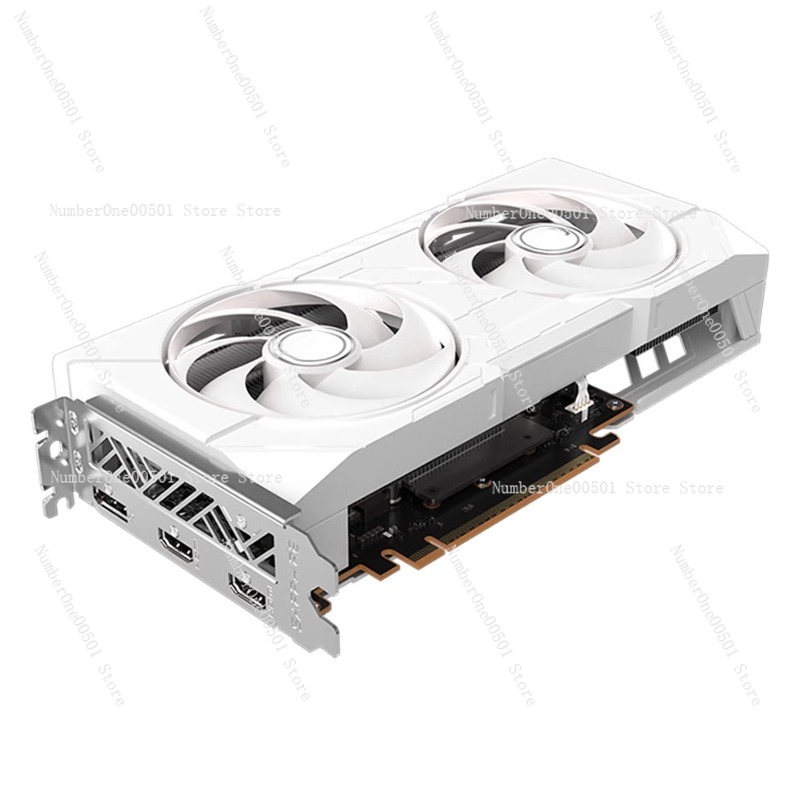 Scheda Grafica Gaming Radeon R - Rx 7900 Xtx 24Gb Video Card recensione e prezzo