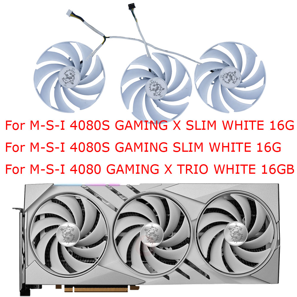 Ventola di Raffreddamento per  - Rtx 4080 Super 16Gb recensione e prezzo