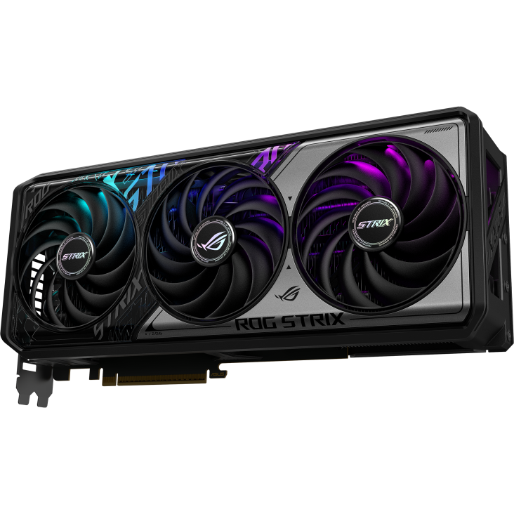 2025 Nuovo ROG Strix GeForce R - Triple Fan Gaming Graphics Card 16Gb recensione e prezzo