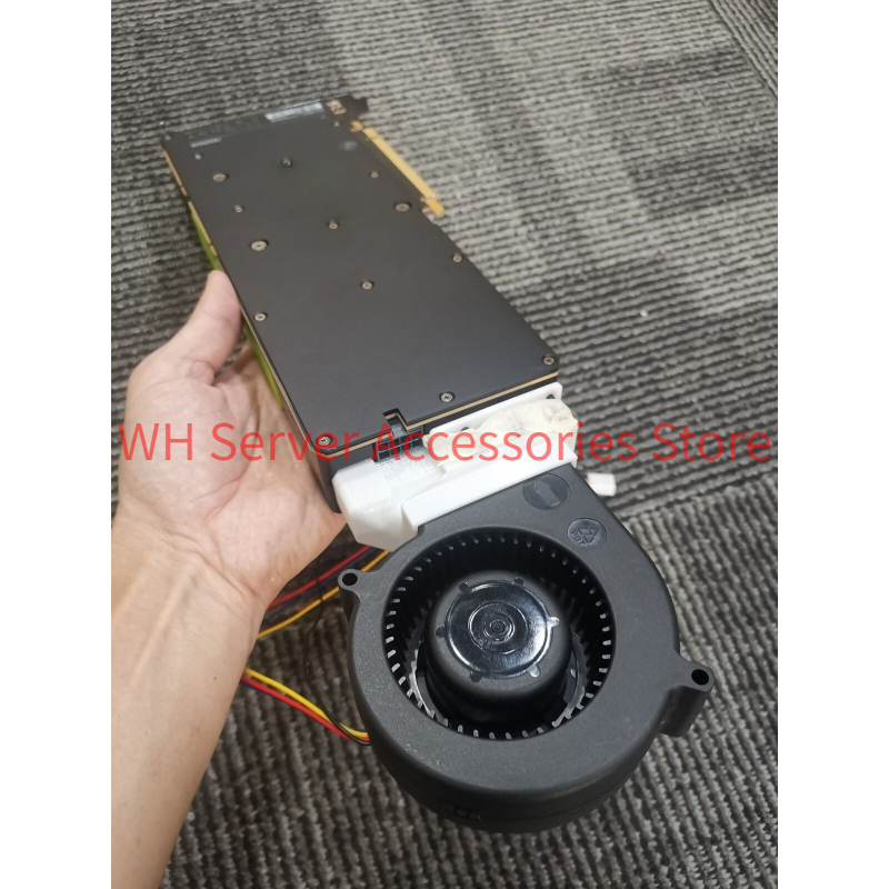 Scheda Acceleratore Grafico Nv - Ai Deep Learning Workstation Gpu 24Gb recensione e prezzo