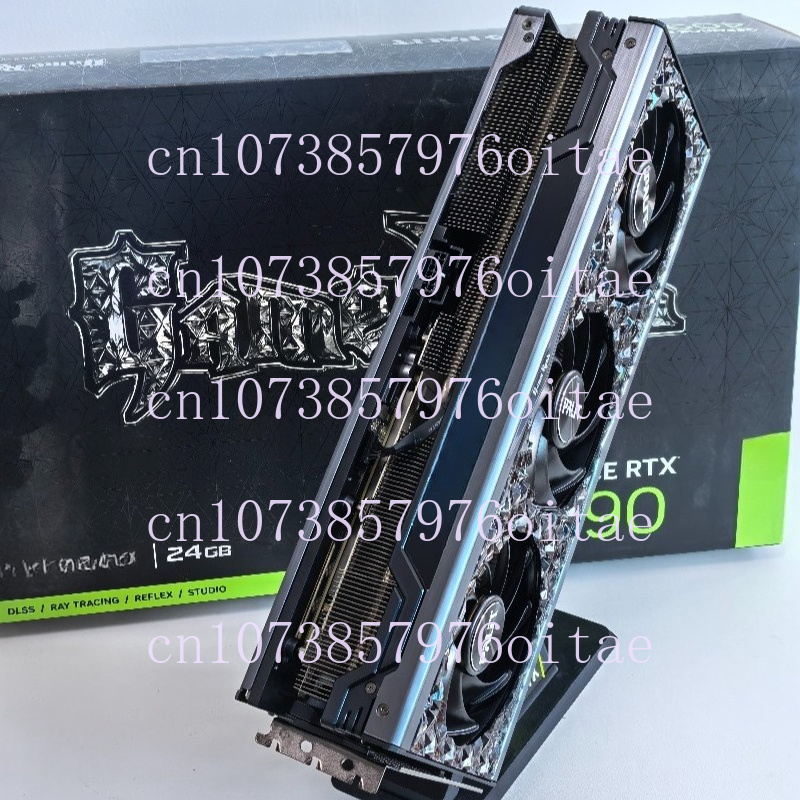Scheda Grafica V100 32G Modifi - Rtx 4090 24Gb Graphics Card recensione e prezzo